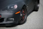 Chevrolet Corvette Z06 by Romeo Ferraris 2010 года